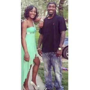 Meet your Posher, William